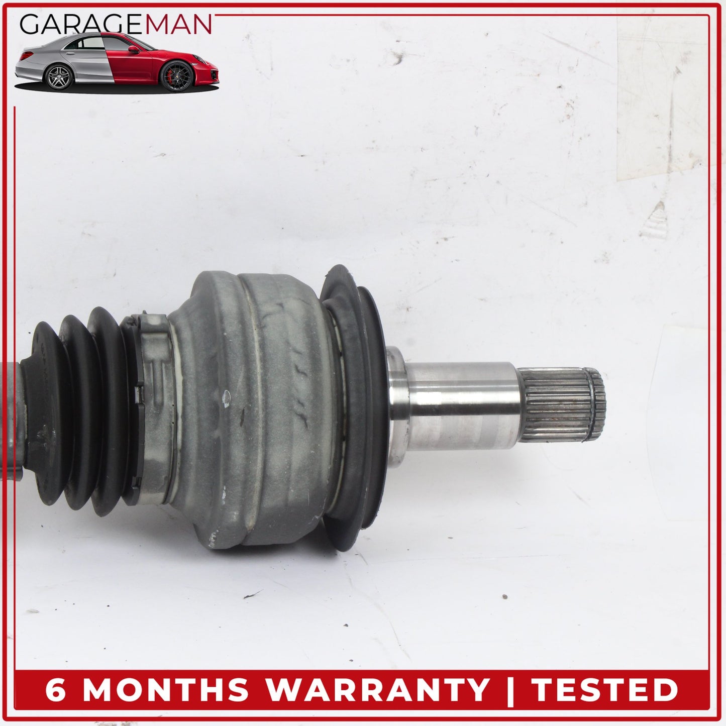 2015-2020 Mercedes W205 C300 Rear Right Passenger Side CV Axle Drive Shaft OEM