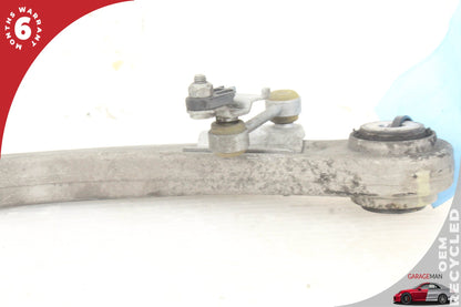 2012-2018 Mercedes W218 CLS550 Rear Left or Right Side Upper Control Arm 20407