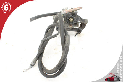 2002-2005 Ford Thunderbird Convertible Rear Right Brake Caliper XW4Z2553AB