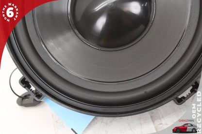 2022-2024 Audi A3 S3 Left or Right Rear Quarter Subwoofer Speaker 8Y0035382 OEM