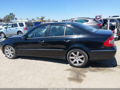 Parting Out- 2007 Mercedes-Benz E350 W211- 214 214 214 214 214 214 214 214