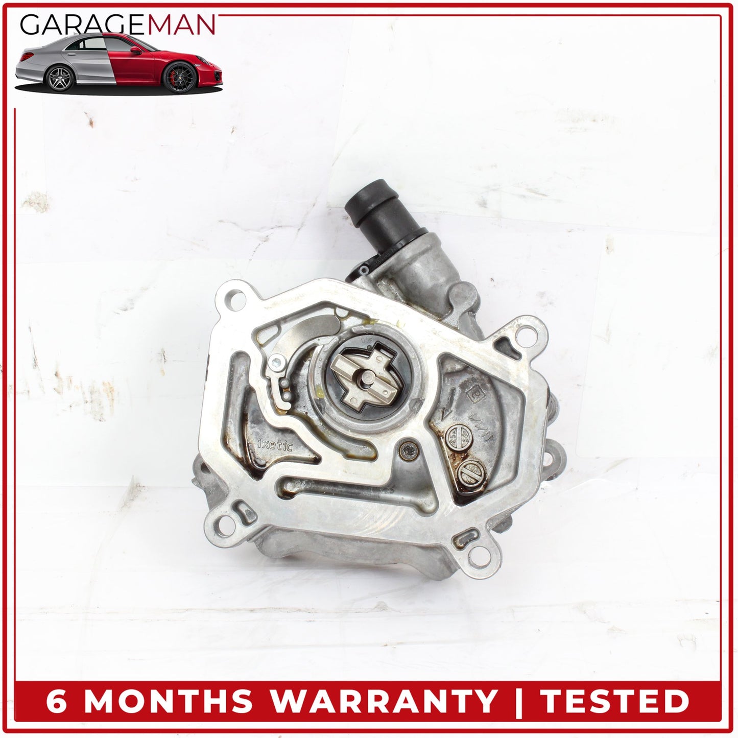 2014-2020 Mercedes W117 CLA250 GLA250 Engine Motor Vacuum Pump 2701800901 OEM