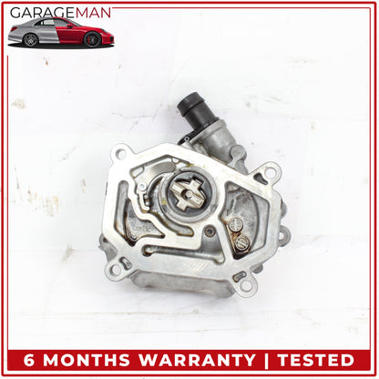 2014-2020 Mercedes W117 CLA250 GLA250 Engine Motor Vacuum Pump 2701800901 OEM
