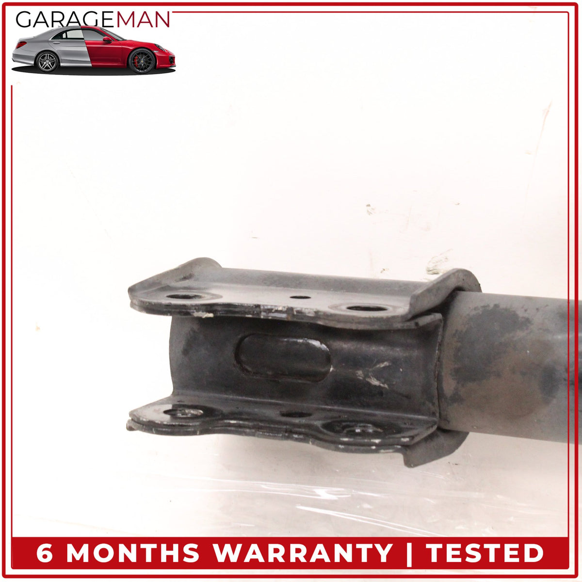 2014-2019 Mercedes W117 CLA250 Front Left Side Shock Strut Absorber OEM