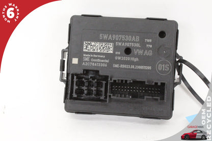 2022-2024 Audi A3 S3 Network Gateway Control Module 5WA907530AB OEM