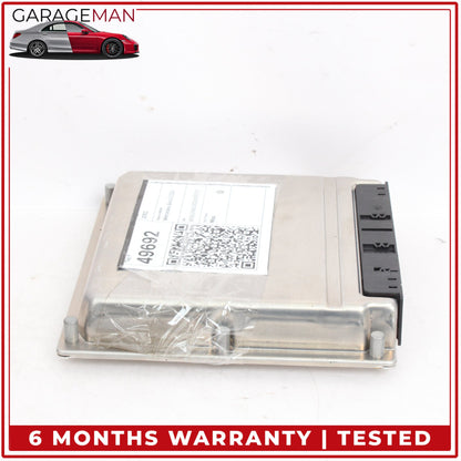 2001-2005 Mercedes W210 E320 Wagon Engine Control Module ECU ECM 1121530879 OEM