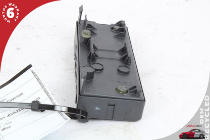 2011-2014 Porsche Cayenne 958 Rear Trunk Lid Liftgate Control Module Unit OEM