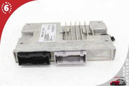 2015-2024 Audi Q5 A4 A5 S4 S5 Gateway Control Module Unit 80B907468A OEM