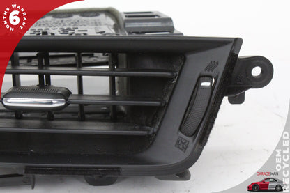 2014-2019 Chevrolet Silverado 1500 Front Left Dash Center AC A/C Air Vent OEM