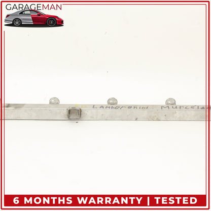 2007-2010 Lamborghini Murcielago LP640 6.5L V12 Fuel Injection Rail Line OEM