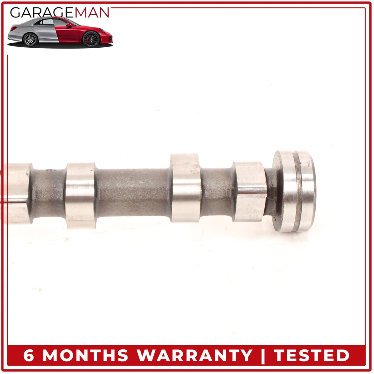 Yanmar 3TNV82A-SYB 3 Cyl Diesel Engine Exhaust Camshaft 11980214580 OEM