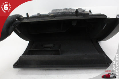 2008-2017 Audi A5 S5 RS5 Front Right Side Dash Glove Box Storage Compartment OEM