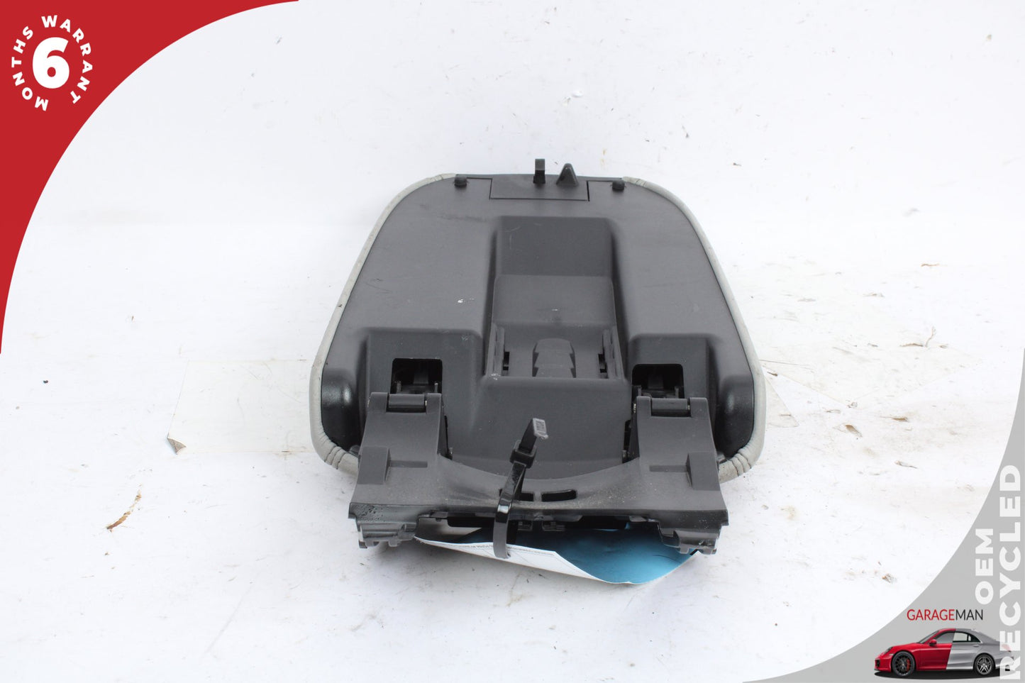 2006-2012 Mercedes X164 GL450 Front Center Armrest Lid Cover 1646800251 OEM