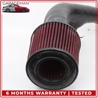 2007-2011 BMW 335i E90 VRSF Cold Air Intake System 10901010