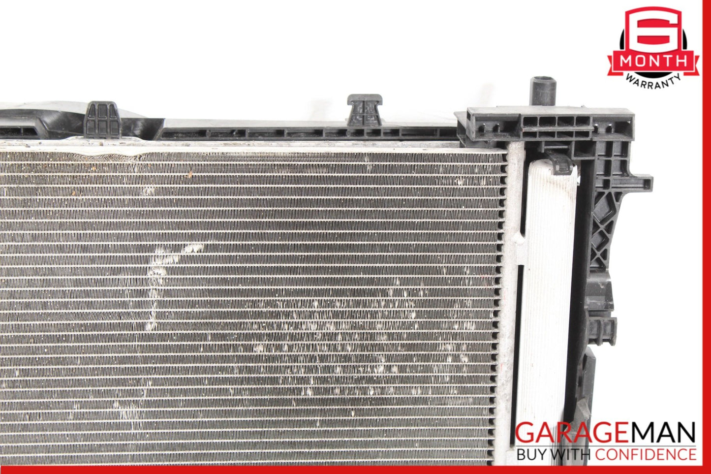 2015-2021 Mercedes-Benz C300 W205 Radiator/Engine Cooling 0995002003