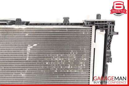 2015-2021 Mercedes-Benz C300 W205 Radiator/Engine Cooling 0995002003