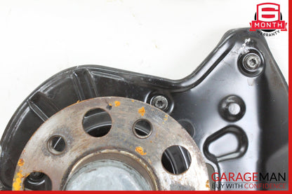 2007-2014 Mercedes S550 W221 Front Right Spindle Knuckle Wheel Hub 2213323001