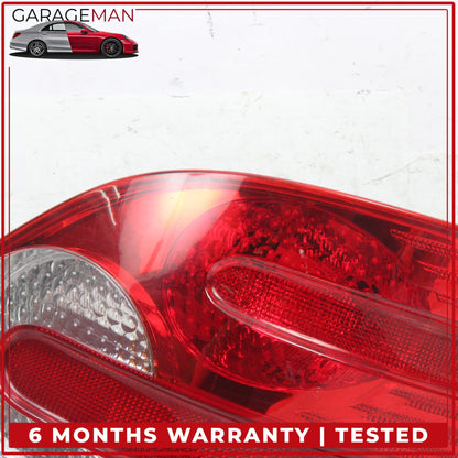 2006-2010 Mercedes W251 R350 Rear Right Side Tail Light Lamp 2518201664 OEM