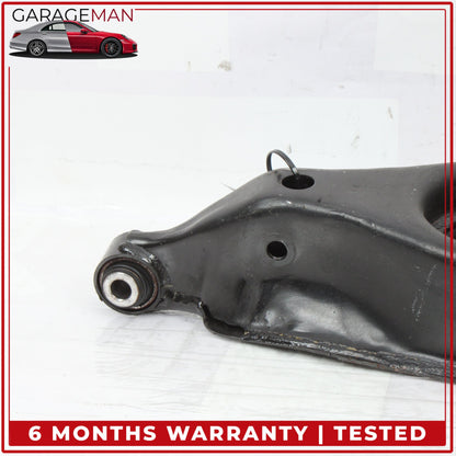 2014-2024 Maserati Ghibli III M157 2WD 3.0L Rear Left or Right Lower Spring Seat Control Arm OEM