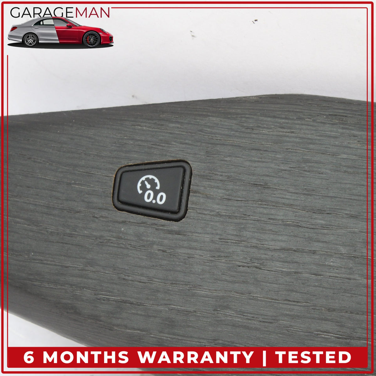 2017-2025 Audi A4 A5 Front Dashboard Dash Board Trim Cover Panel 8W1853190 OEM