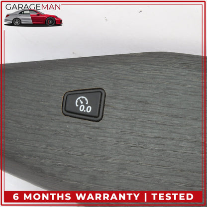 2017-2025 Audi A4 A5 Front Dashboard Dash Board Trim Cover Panel 8W1853190 OEM