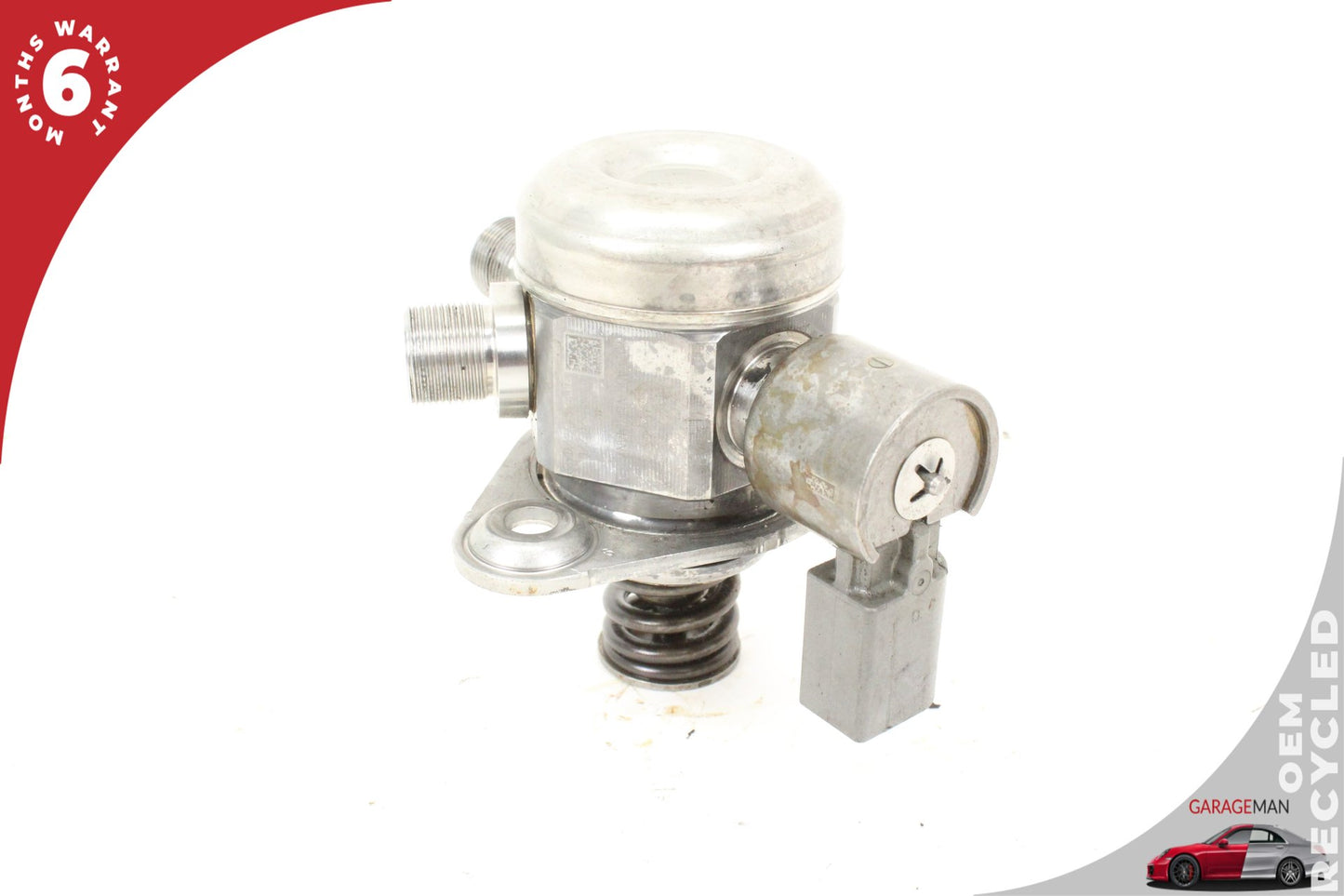 2011-2020 Mercedes W221 S550 Left Side High Pressure Fuel Pump 2780701101 OEM