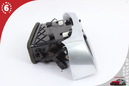 2011-2018 Porsche Cayenne 958 Front Dash A/C AC Air Vent Center Left Side OEM
