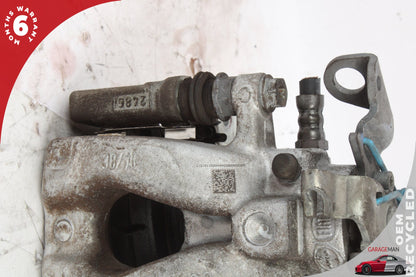 2014-2020 Fiat 500L Rear Left and Right Side Brake Caliper Set 68211489AA OEM