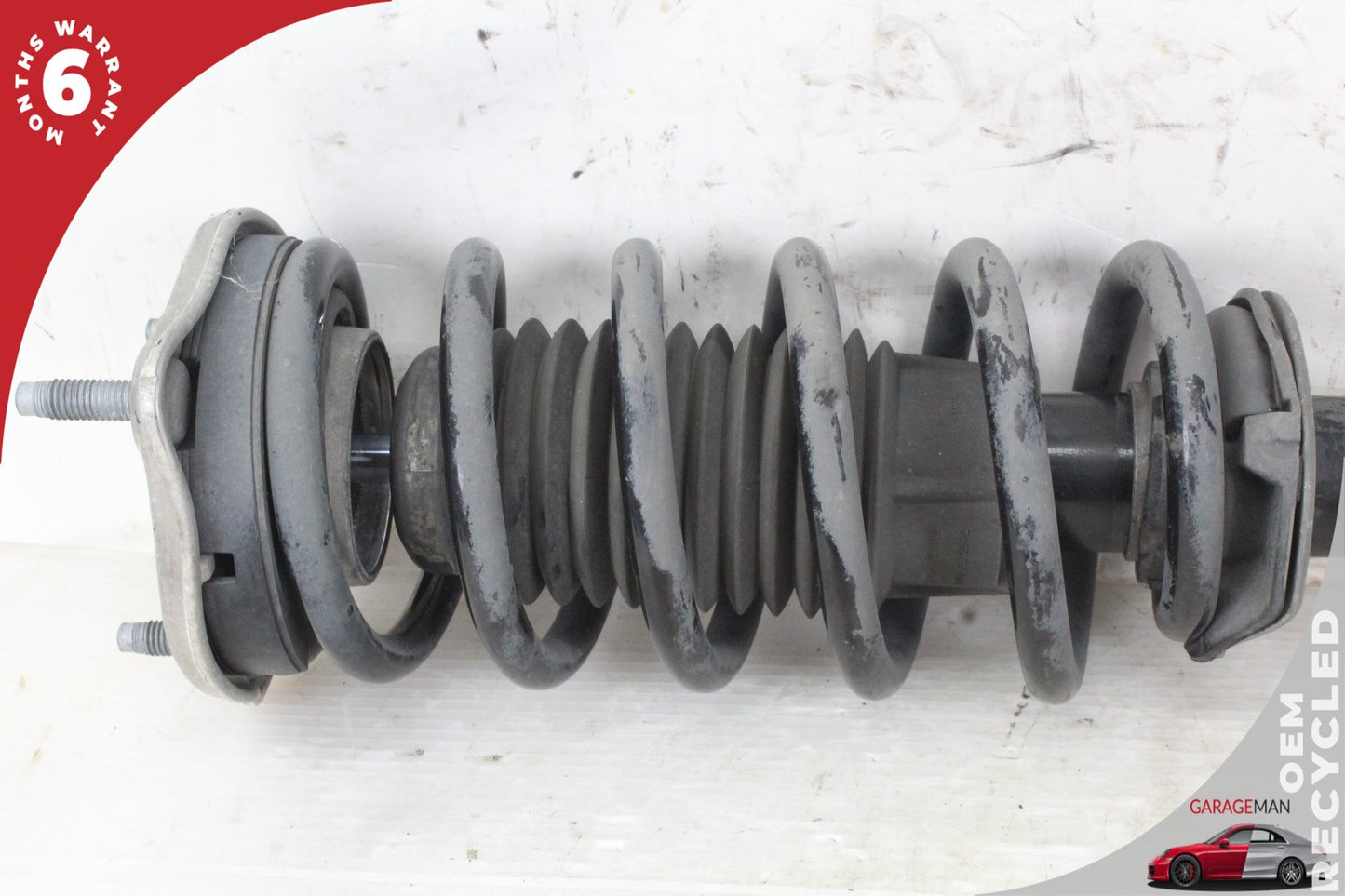15-20 Mercedes-Benz C300 W205 Rear Left or Right Shock Strut Absorber 2053207468