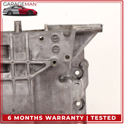 2016-2021 LR Range Rover Sport L494 Engine Upper Oil Sump Pan 9H2Q6675BE OEM