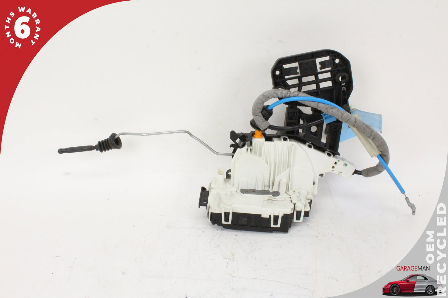 2008-2020 Mercedes W117 CLA45 AMG Front Right Door Lock Latch Actuator OEM