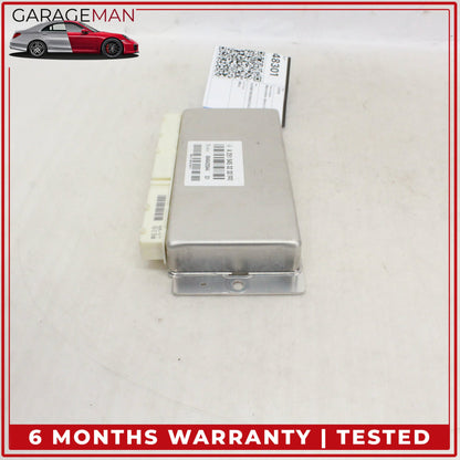2006-2013 Mercedes X164 GL550 Air Ride Suspension Control Module 2515453232 OEM