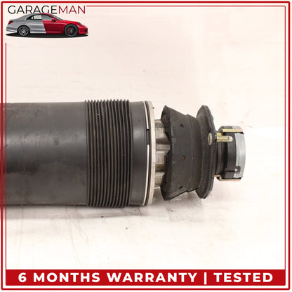 2003-2006 Mercedes R230 SL500 Rear Right Hydraulic Shock Strut Absorber OEM