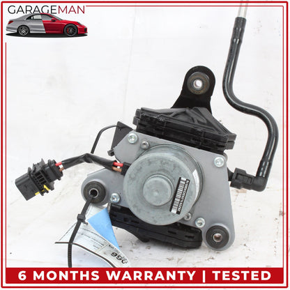 2014-2017 Mercedes W242 B Electric Drive B250e Vacuum Pump 2424300632 OEM
