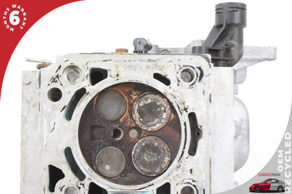 2011-2020 Mercedes W221 S550 E550 M278 Left Side Engine Cylinder Head OEM