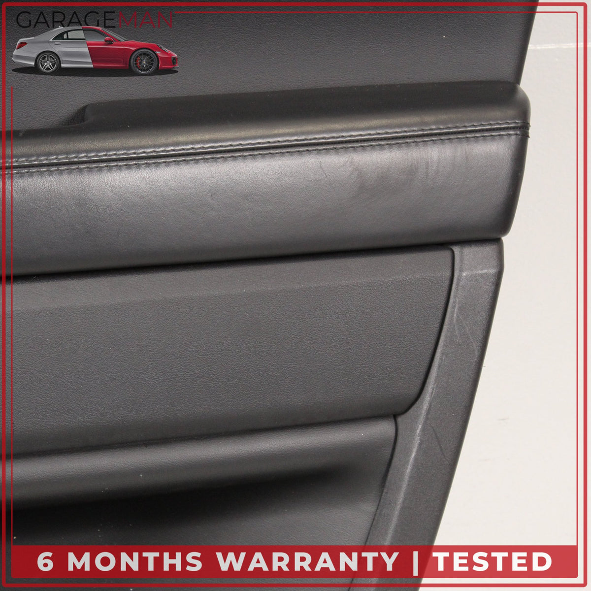 2014-2017 Range Rover Sport L494 Front Right Side Interior Door Panel Trim OEM