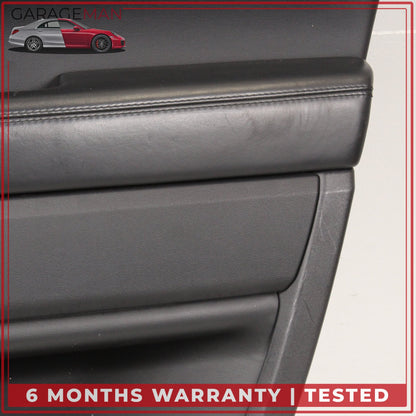2014-2017 Range Rover Sport L494 Front Right Side Interior Door Panel Trim OEM