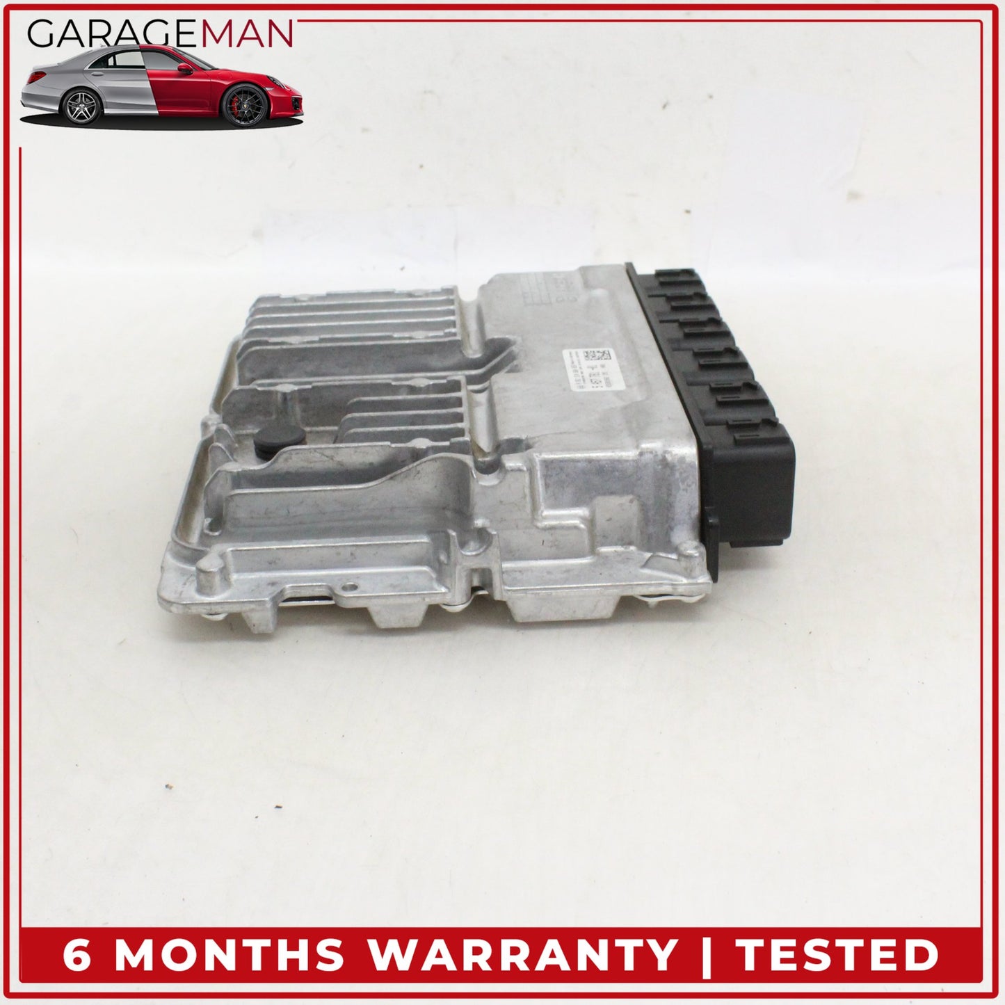 2022-2025 BMW 330i 430i X3 2.0L Engine Computer Control Module Unit 5A57781 OEM
