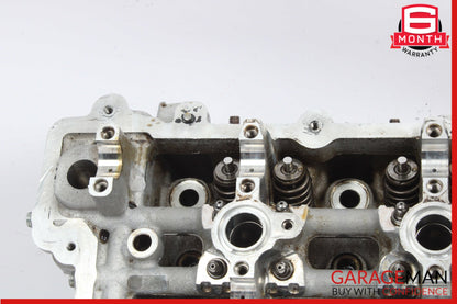 2014-2019 Maserati Ghibli 3.0L Engine Left Side Cylinder Head 2283306NS OEM