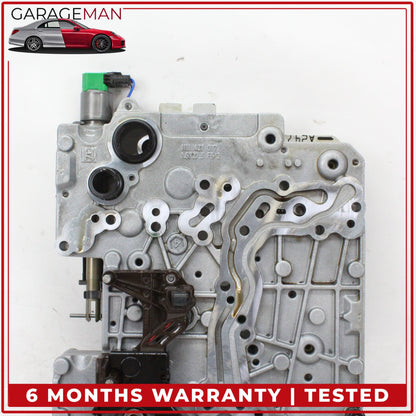 2019-2025 BMW G20 330i X3 8HP Transmission Valve Body TCU TCM Mechatronic OEM