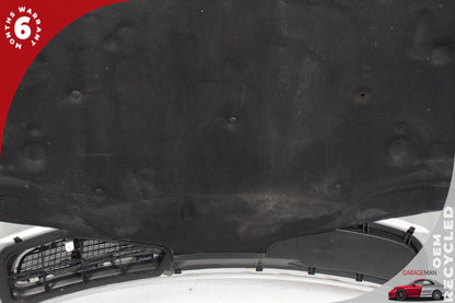 2003-2006 Mercedes W220 S55 AMG Sedan Front Hood Bonnet Panel 2208800357 OEM