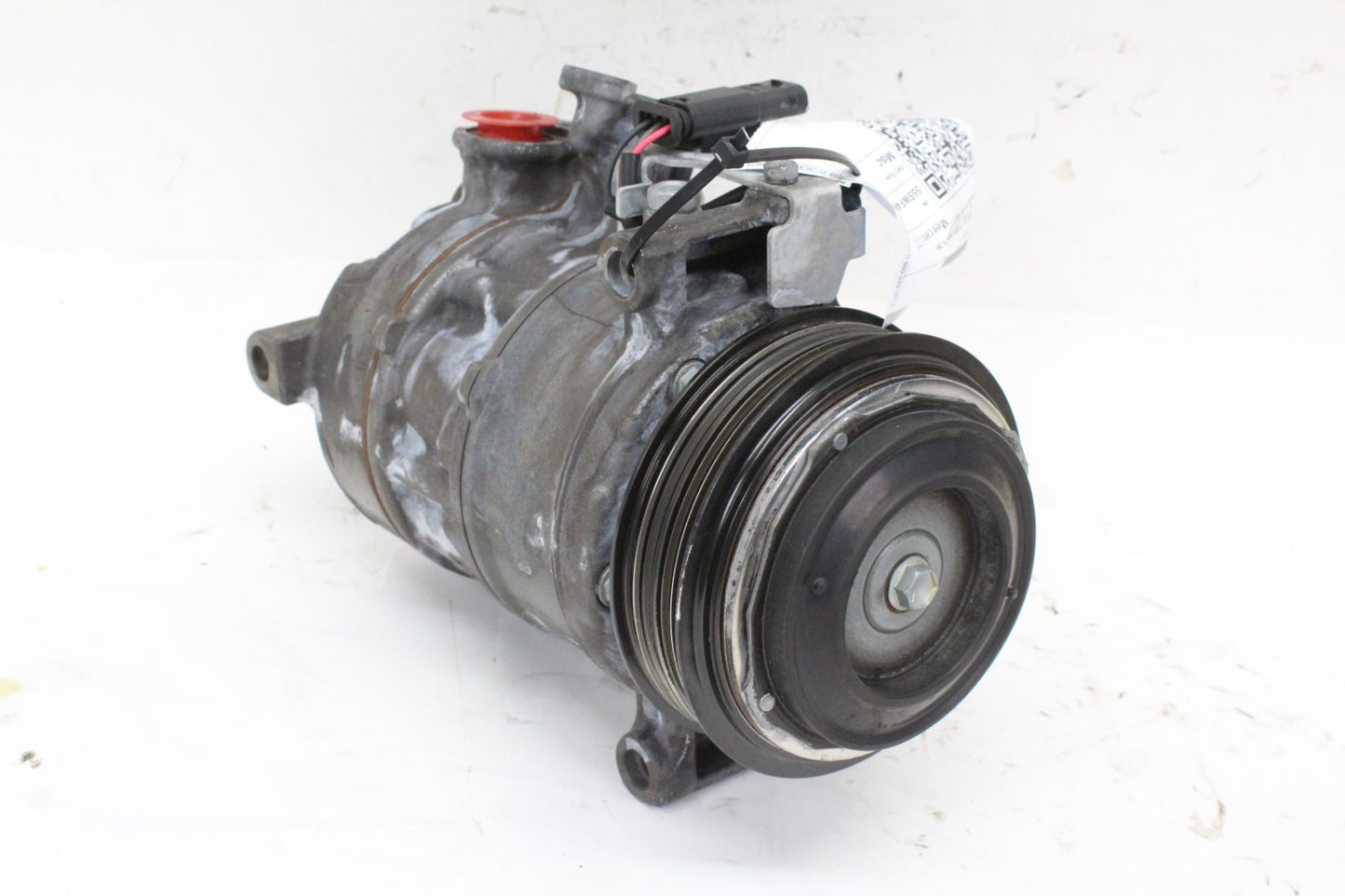 2015-2020 Mercedes-Benz C300 CDI C-Class W205 Sedan A/C Compressor 0032306911