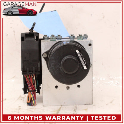 2006-2013 Mercedes W164 ML350 ABS Anti Lock Brake Pump Module 1645458232 OEM