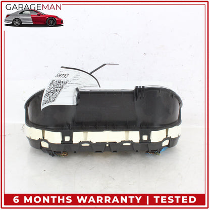 2012-2015 Jaguar XF X250 Speedometer Instrument Cluster Gauge VP9W8F10894A OEM