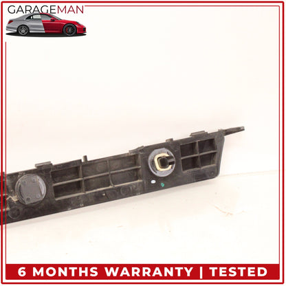 2017-2023 Tesla Model 3 Rear Bumper Support Bracket Set OEM