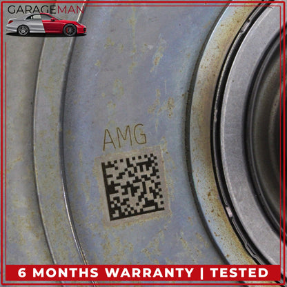 2014-2019 Mercedes W117 CLA45 AMG 7G-Tronic Automatic Transmission Dual Clutch