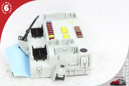 2014-2017 Fiat 500L BCM Body Control Module Unit Mopar 52065604 OEM
