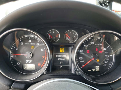 Audi TT 8J