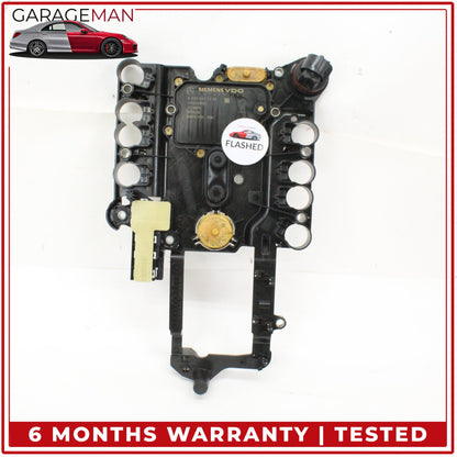 Mercedes VGS2 722.9 7G Transmission Conductor Plate TCU 0335457332 FLASHED