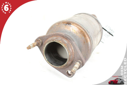 2007 Pontiac Solstice Convertible Downpipe Exhaust 12597268